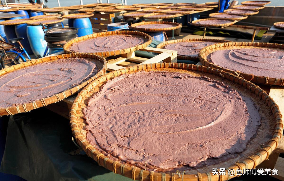 中国最好吃的酱都有哪些,全国十大名酱大全