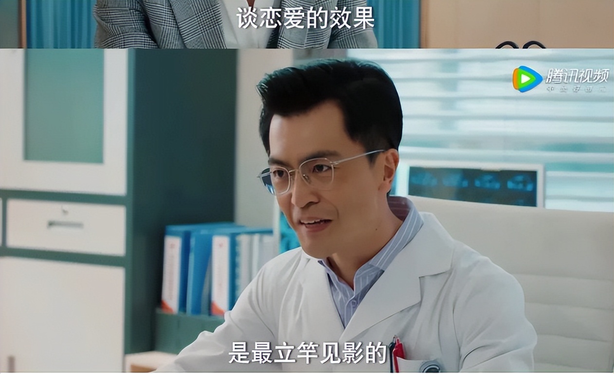 张翰清爽场面,张翰名场面全部