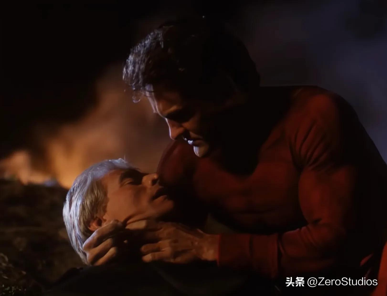 哥哥尸骨未寒就和女友上床，还被说太快！这样的闪电侠你见过吗？