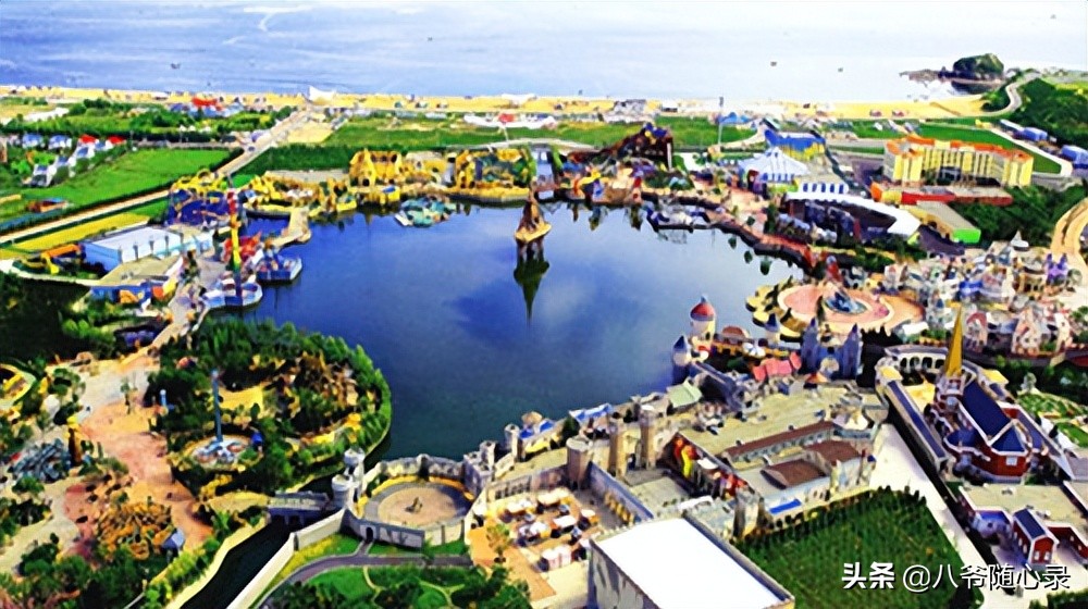 大连六大商圈排名,大连西岗区和沙河口区哪个好