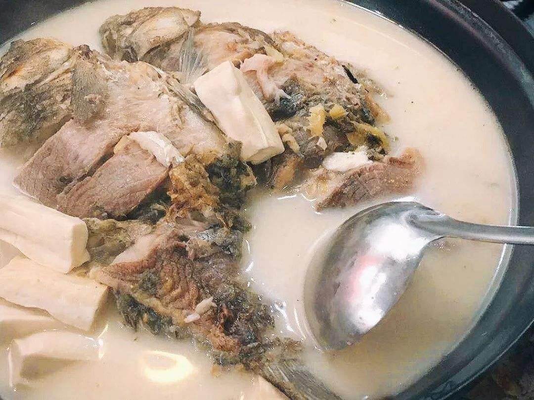 去西安必去的美食推荐,来西安必吃的5大美食