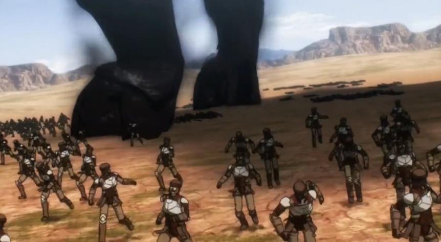 四月可能出现的霸权番,10月最强霸权番