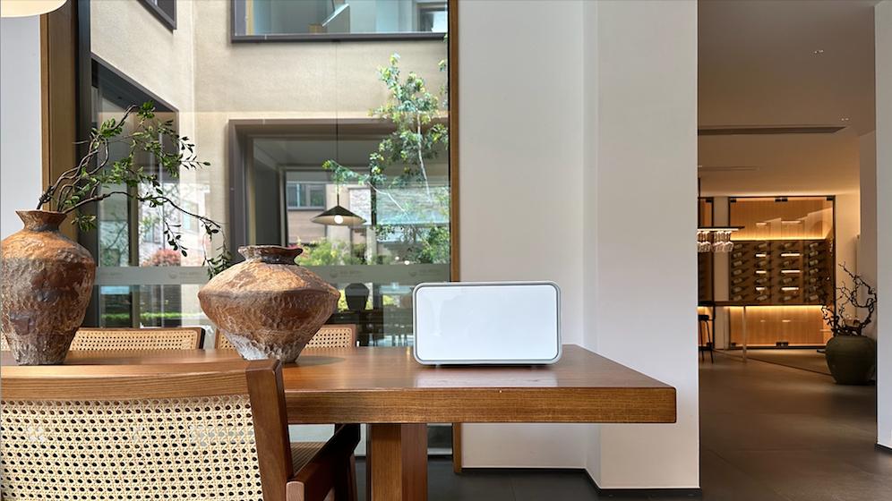 收纳的理性与浪漫