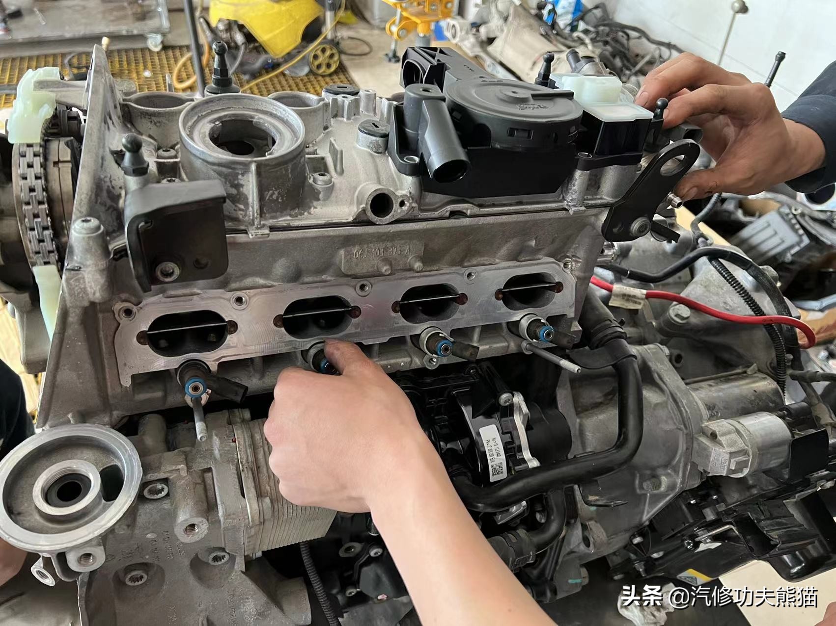 刘畊宏推荐的车,刘畊宏同款车