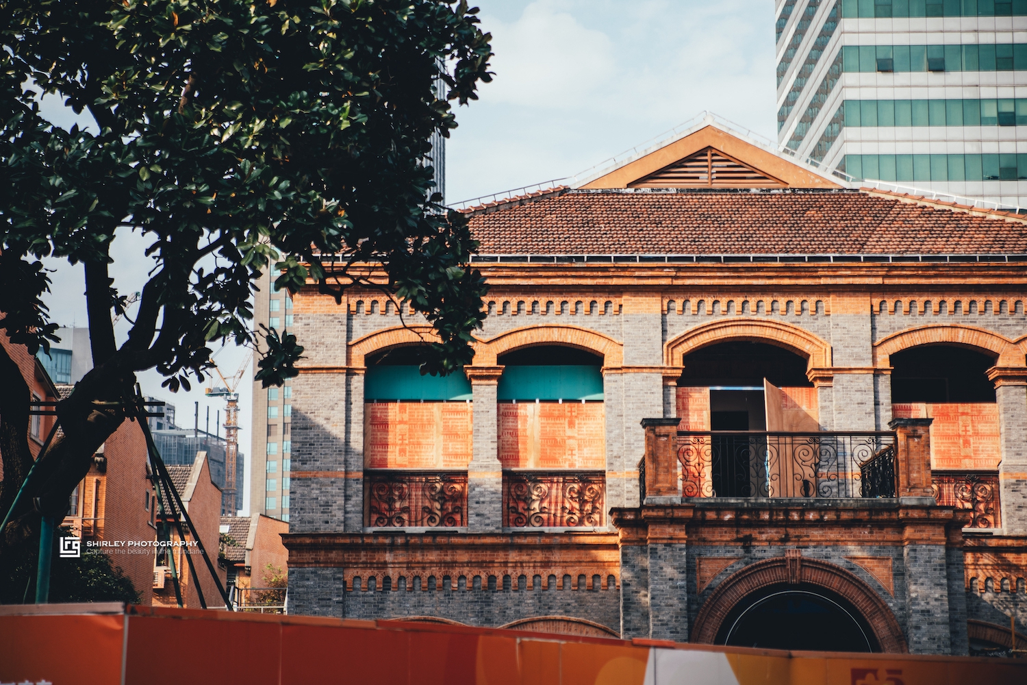 上海田子坊全景视频,上海市田子坊简介