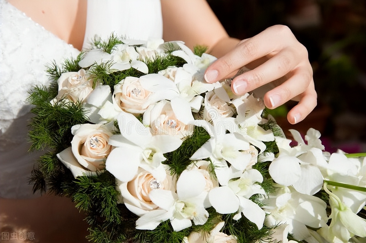 嫁个有钱人，总共分三步，做个男人求之不得的女人