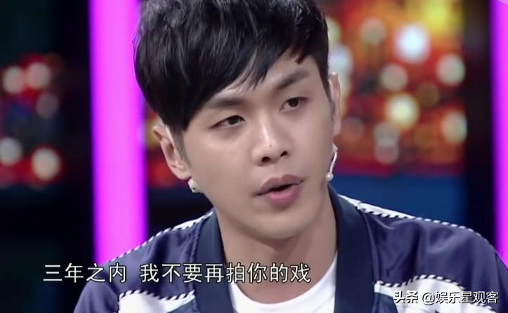 张若昀起诉父亲张健结果怎么样,张若昀起诉张健怎么回事