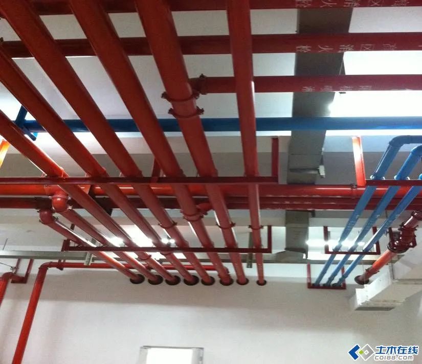 鲁班奖工程机电安装亮点做法展示,鲁班奖钢构安装要点示范图片