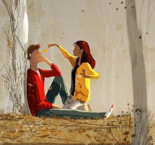 “老婆和其他男人睡了,怎么办”:采访了3个愿意说真心话的男人