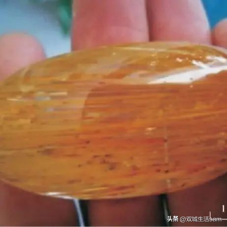 真正的绿幽灵水晶价格,天然水晶散珠绿幽灵