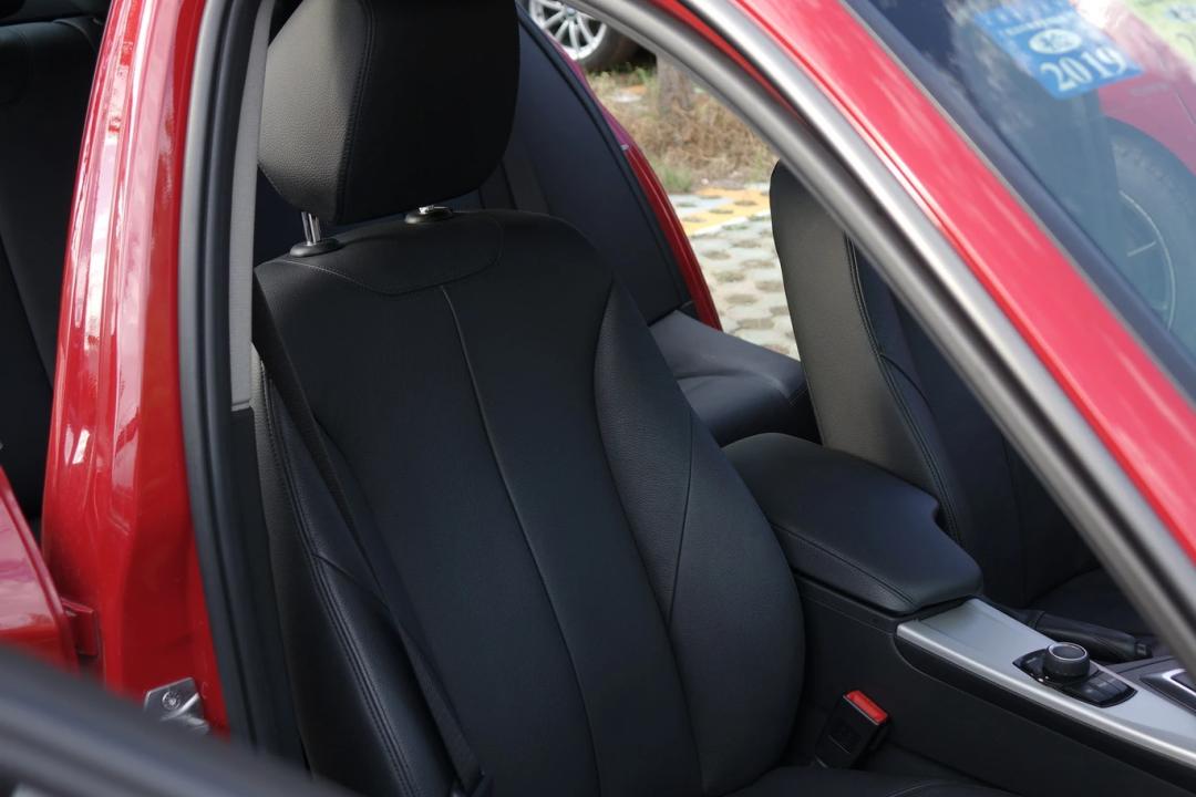 06年宝马320i二手的值得入手吗,二手宝马320i保养需要多少钱