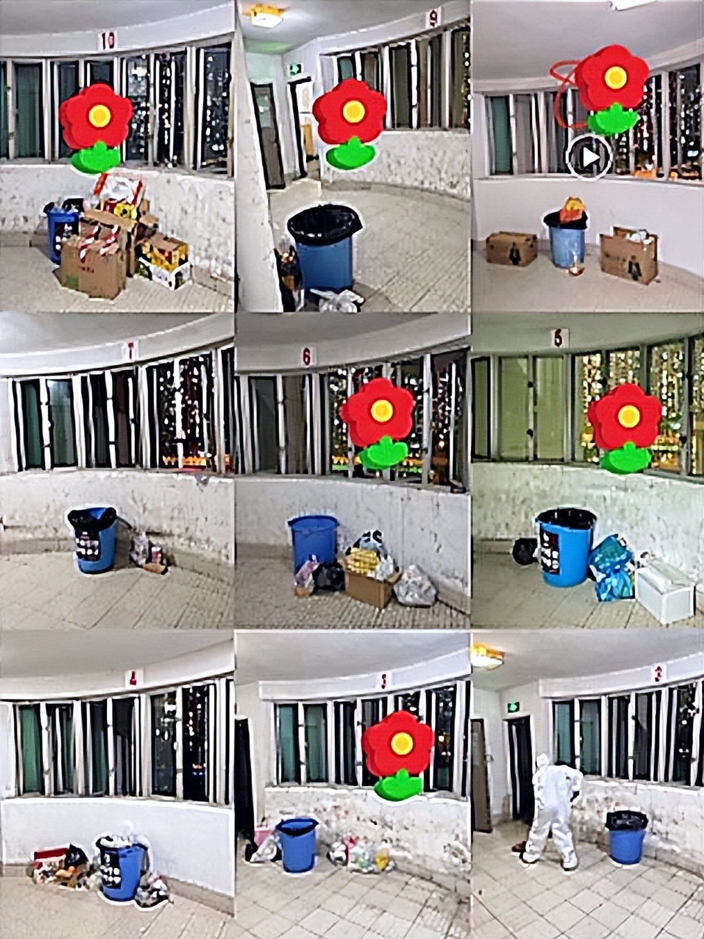 解封了，我先感激好邻居