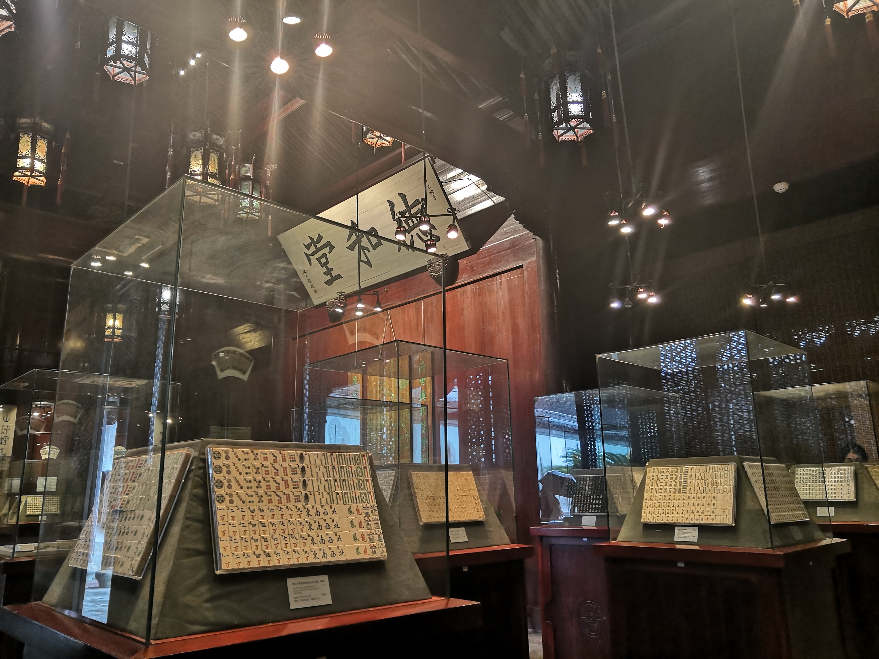 宁波一日游天一广场,宁波必去的地方首先是天一阁