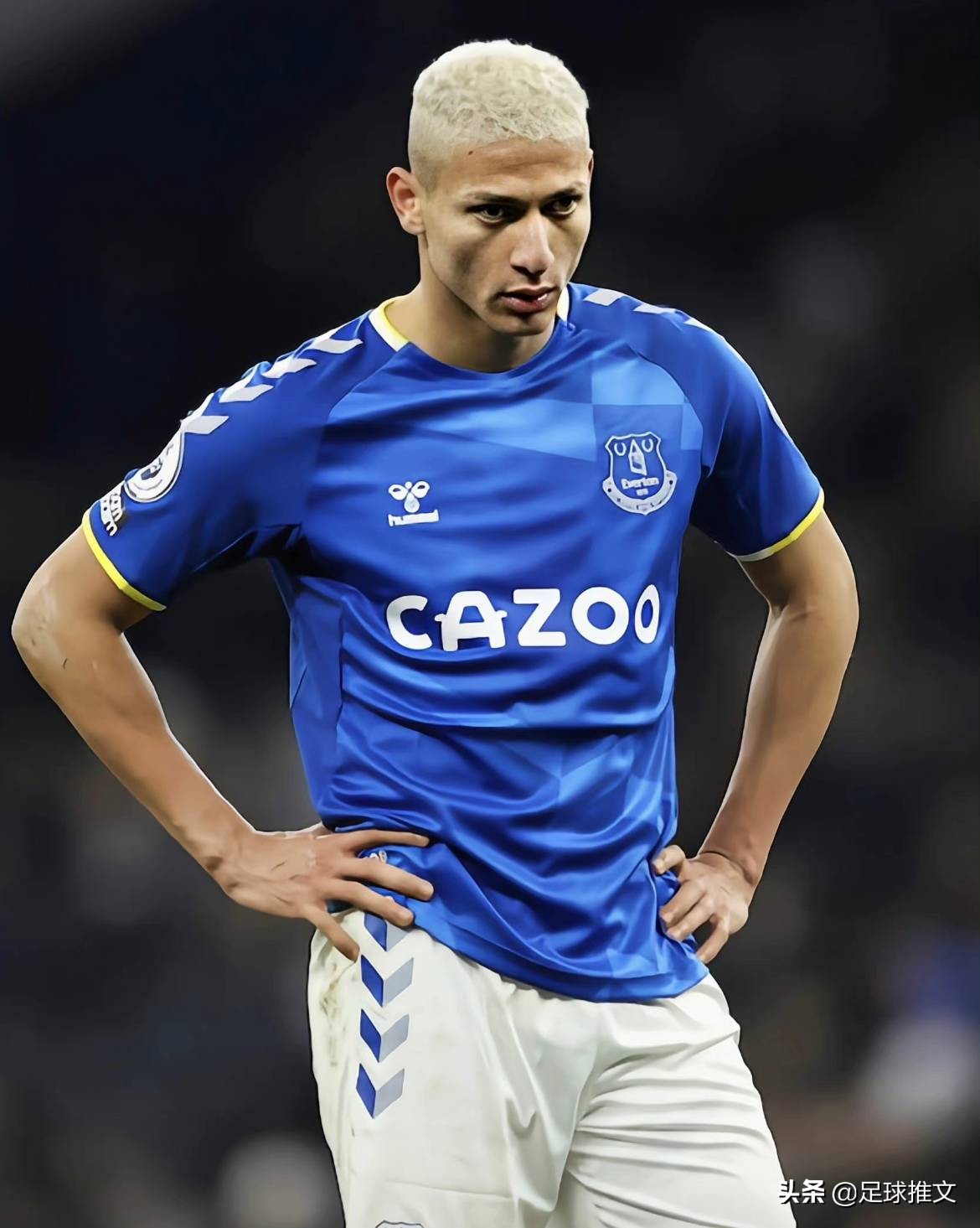 热刺要为孔蒂补强三个位置,夏季热刺引援猜想