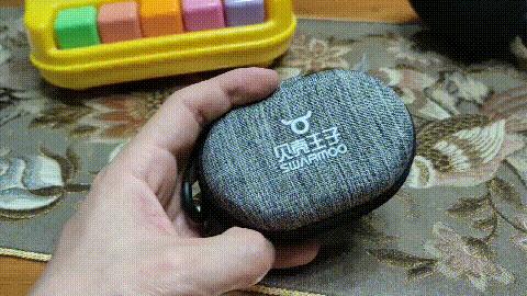 贝壳王子mo3代真实测评,贝壳王子mo3三代沉浸式开箱