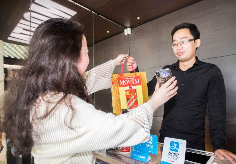 烟酒店的酒为什么便宜,烟酒店白酒零售利润有多大