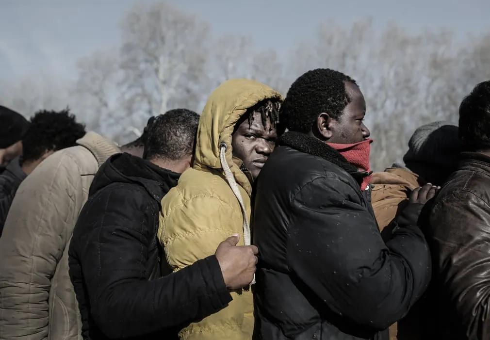 40张国际摄影奖顶尖作品震撼人心,世界摄影获奖人物震撼图