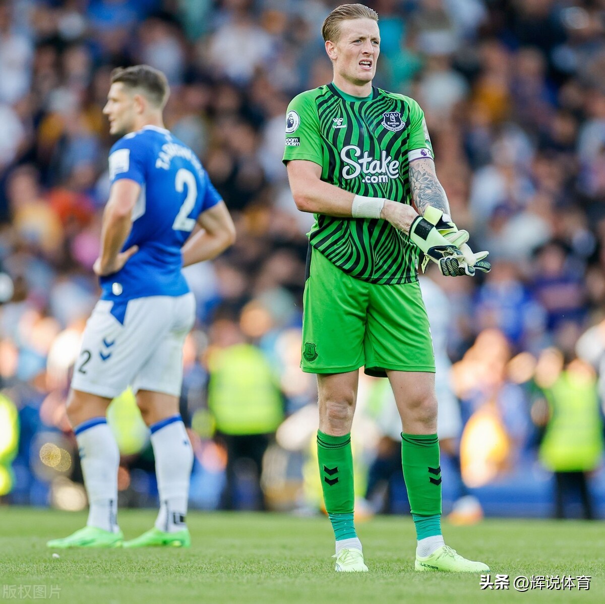 英超2024-2025赛季球衣一览,22-23英格兰球衣赞助商