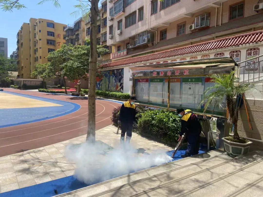 泉州泉港区除四害消杀方案,惠州惠安除四害