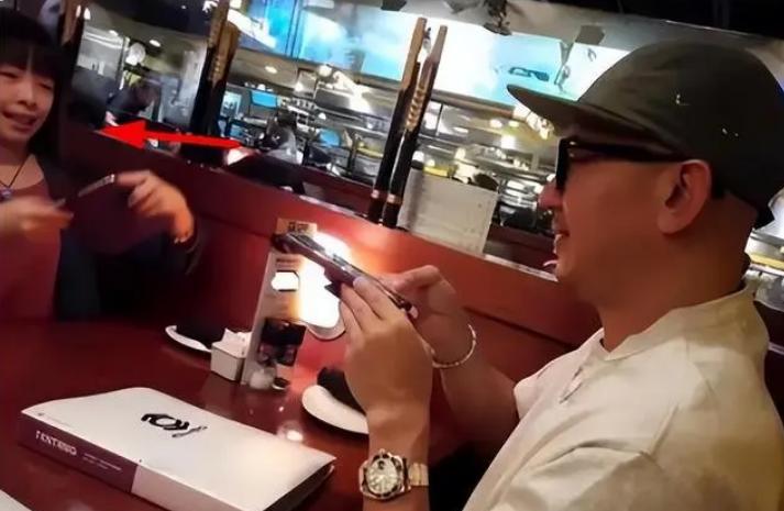 具俊晔自曝已在台北买房,具俊晔2018年赴台北晒照