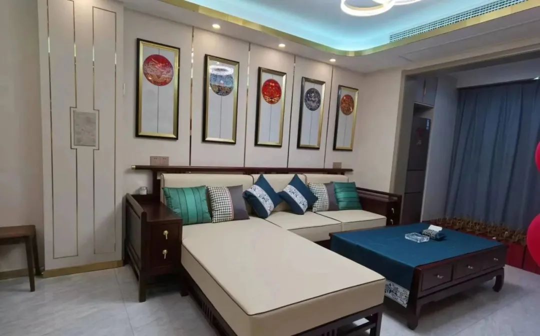 小户型装修风格的选择和推荐,小户型适合什么装修风格显大一点