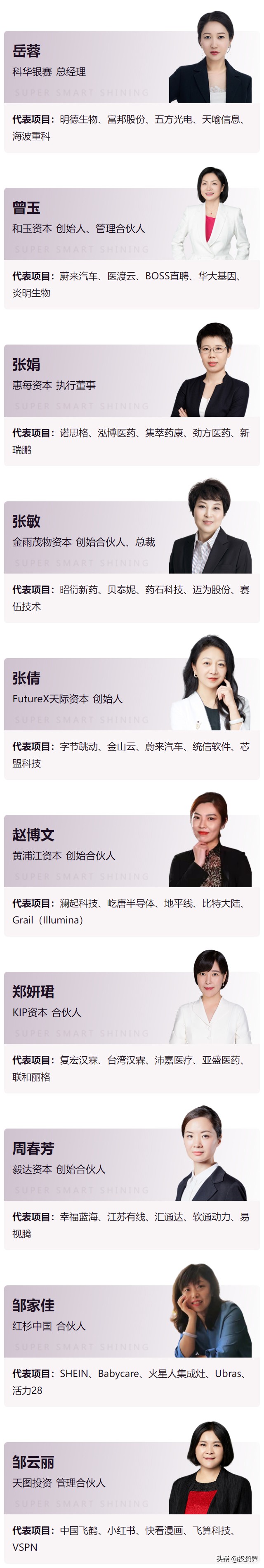 致敬了不起的她00后,致敬了不起的她主题分享会