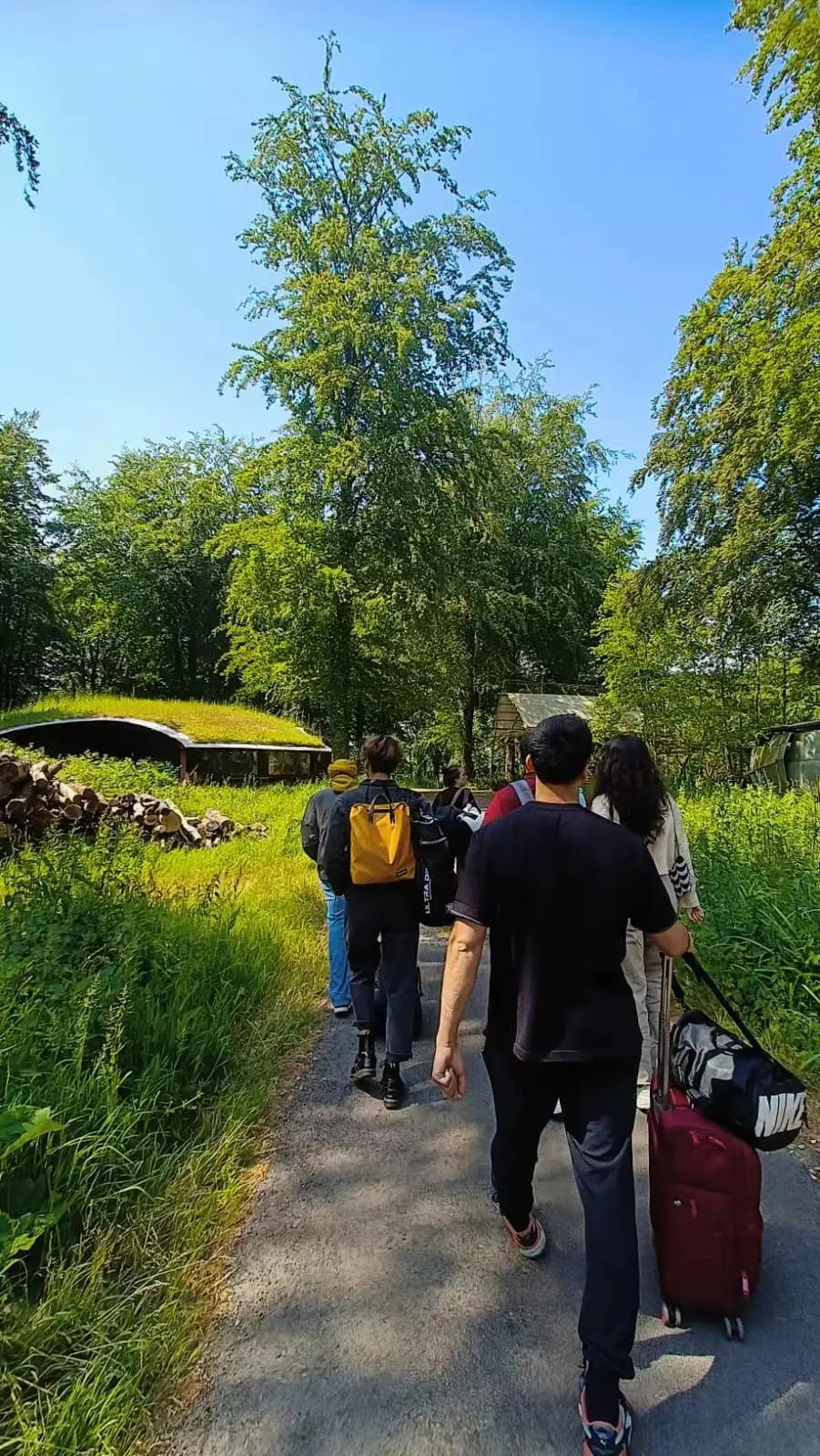 一个六年留学老鸟的心声：来AA真来对了！