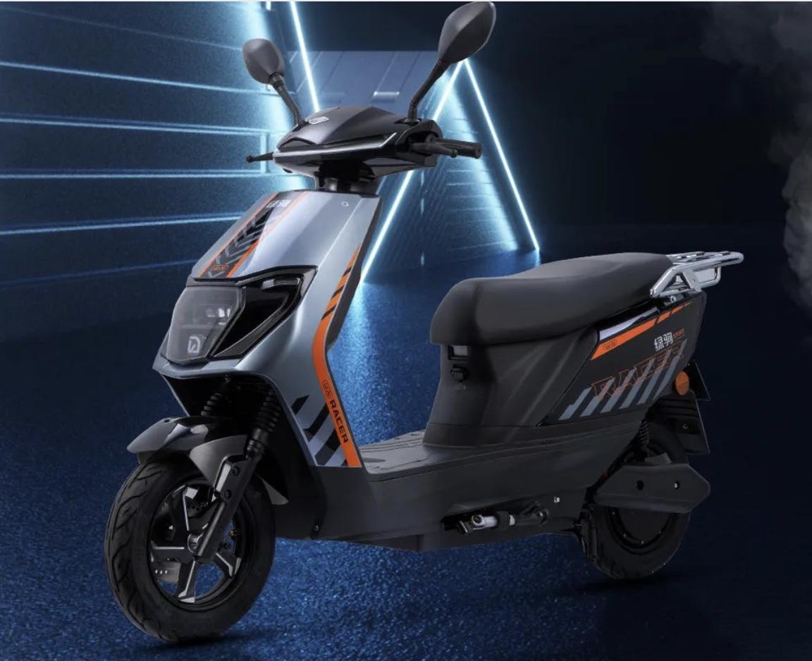 电动车劲爆造型,新发布3款高性能电动车