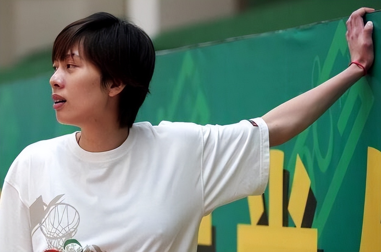 陈鹭芸结肠癌几期,中国男女篮自发为陈鹭芸募捐