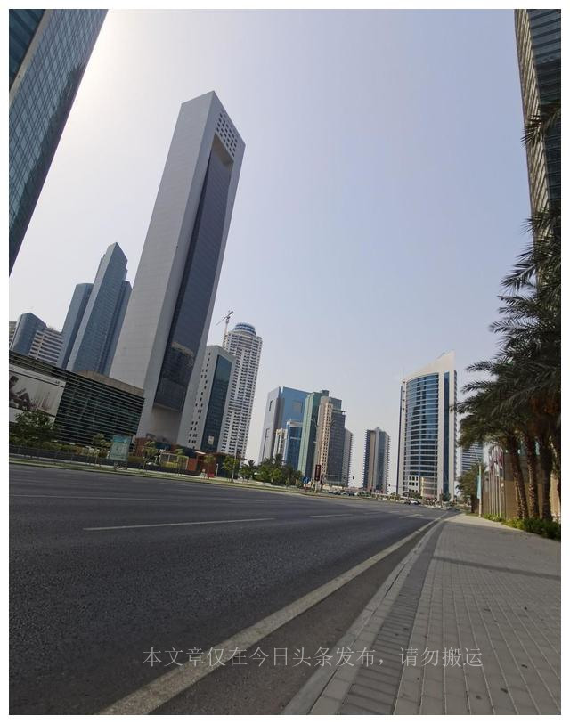 卡塔尔当地女人的真实生活,卡塔尔定居体验