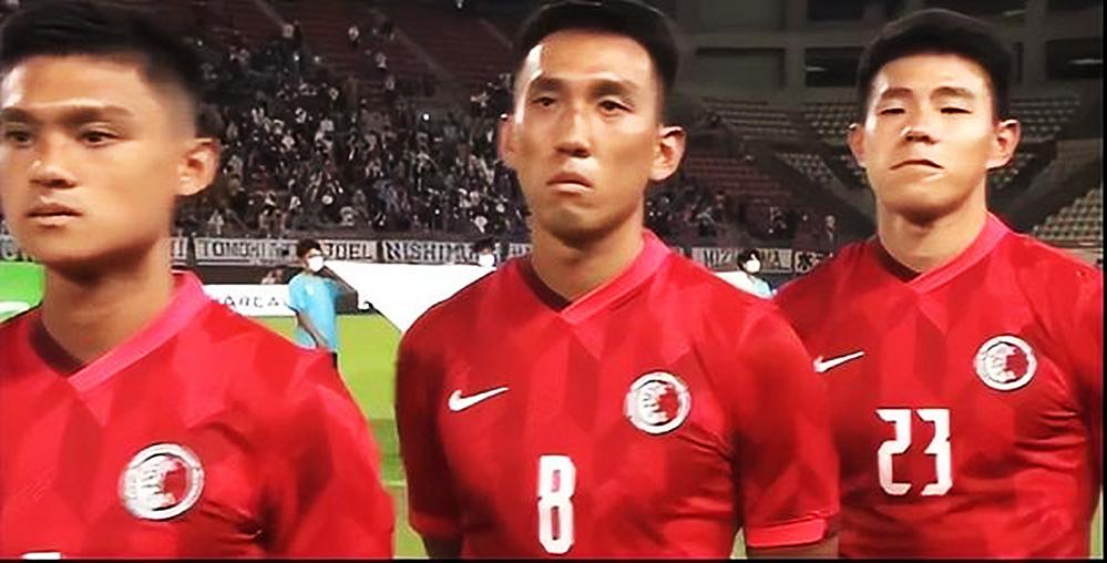 东亚杯中国男足2-0中国香港视频,东亚杯中国男足反思