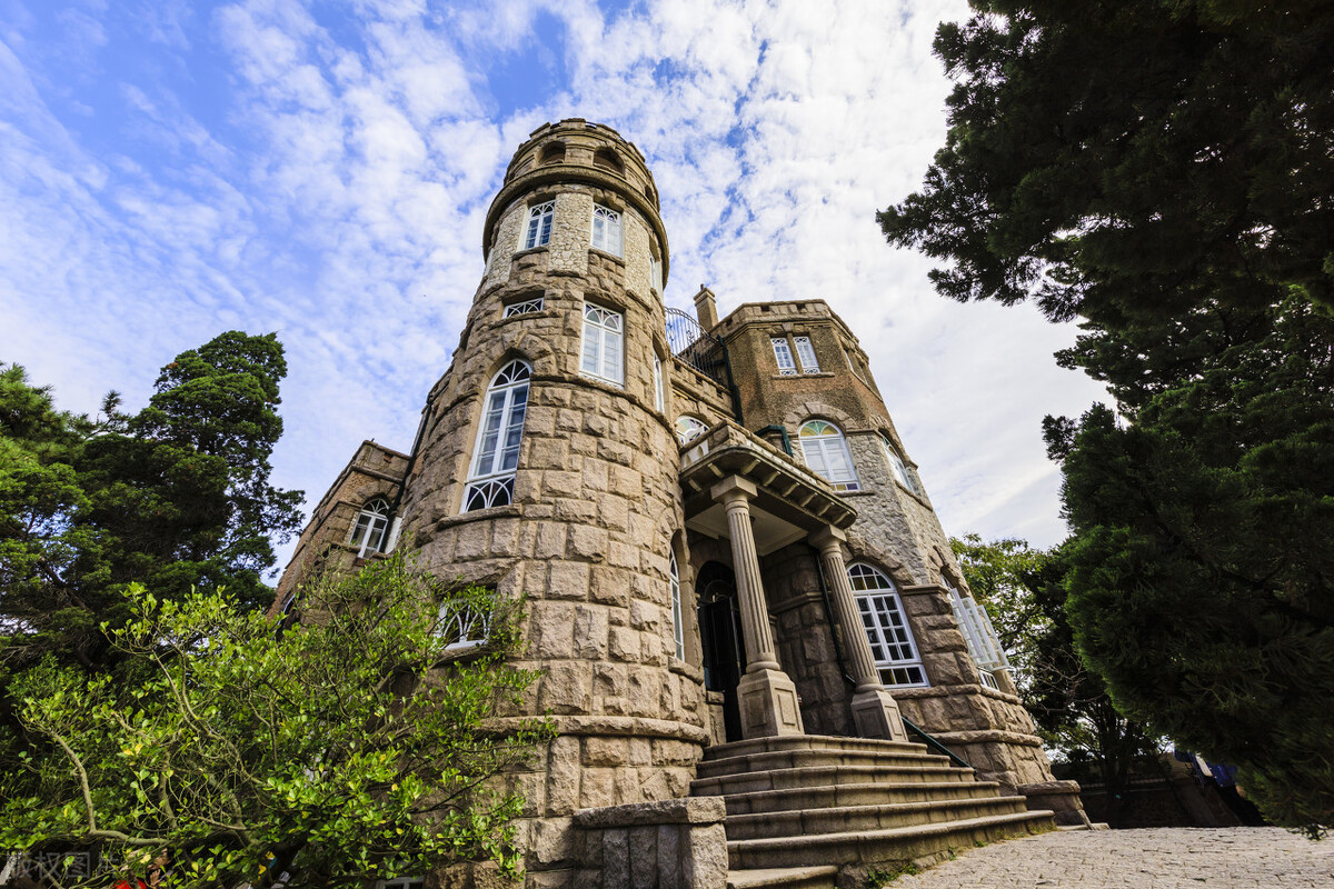 青岛十大自由行景点推荐,青岛旅游必去的八个打卡旅游景点