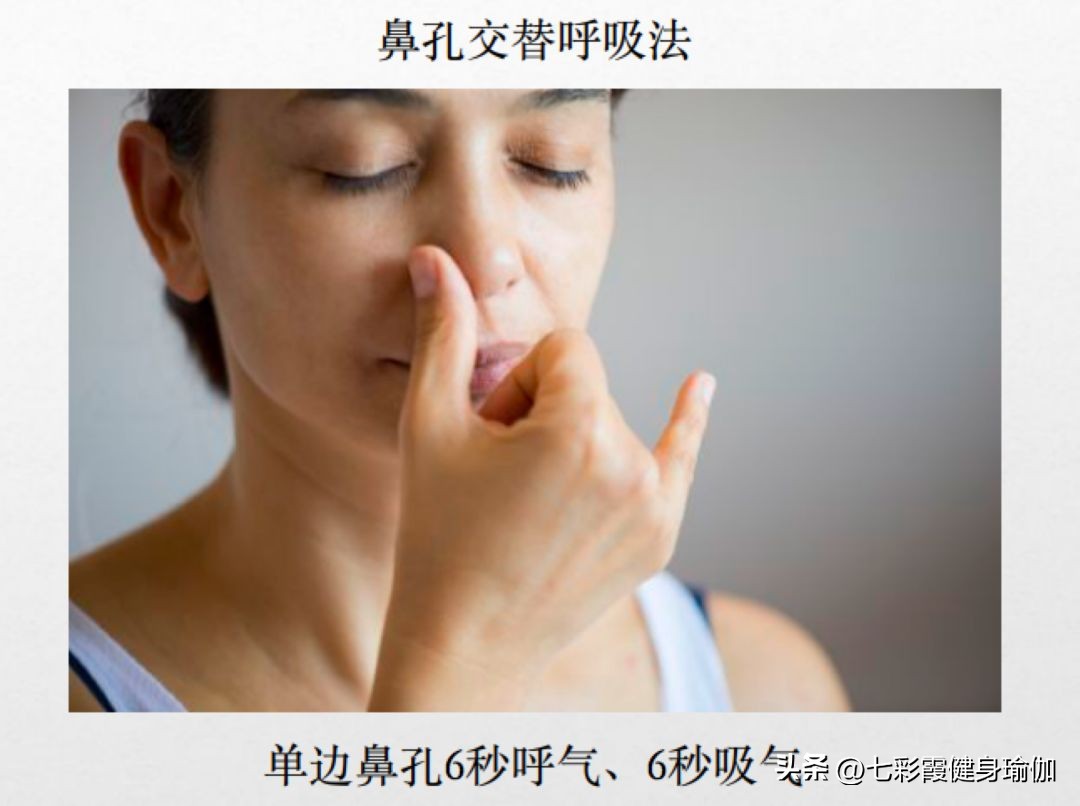 经络能量平衡的原则,清理经络调息法练习要点