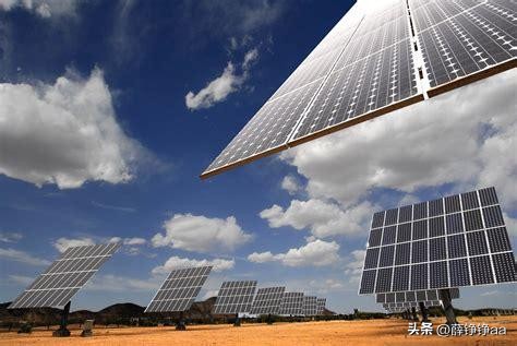 3v太阳能发电需要什么材料,太阳能电池类型以及发电效率