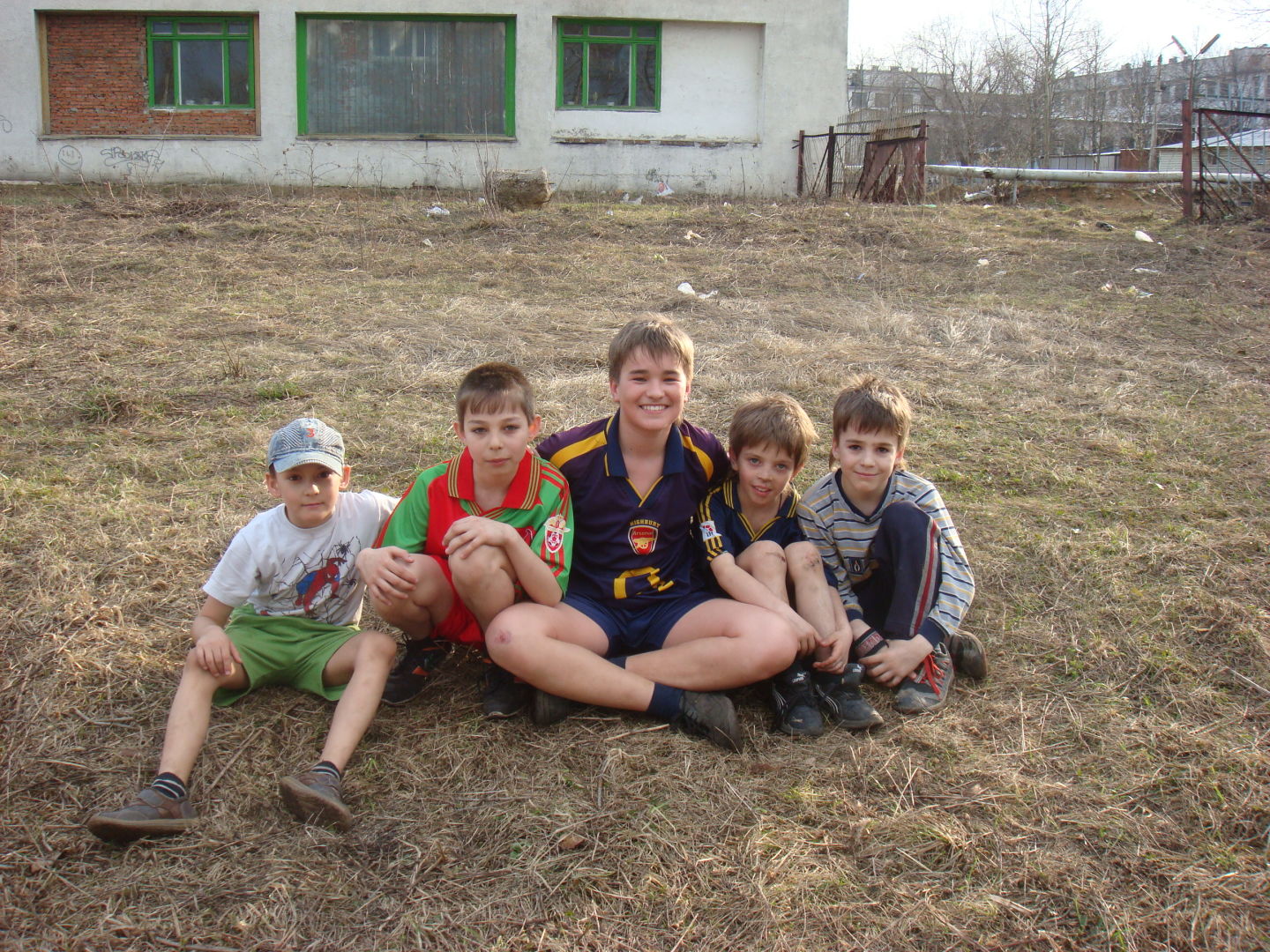 32张照片看真实的俄罗斯,50张照片带你见识日本