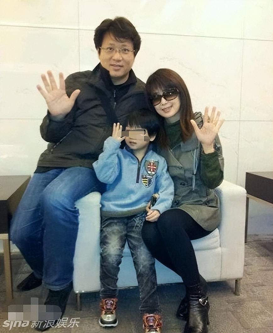 孟庭苇离婚原因大揭秘,孟庭苇张志鹏离婚原因