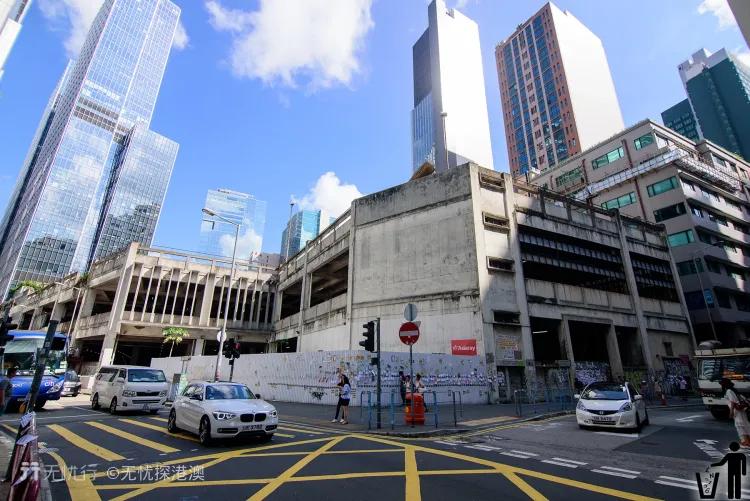 香港旅游哪里住宿最方便,香港长住住宿攻略