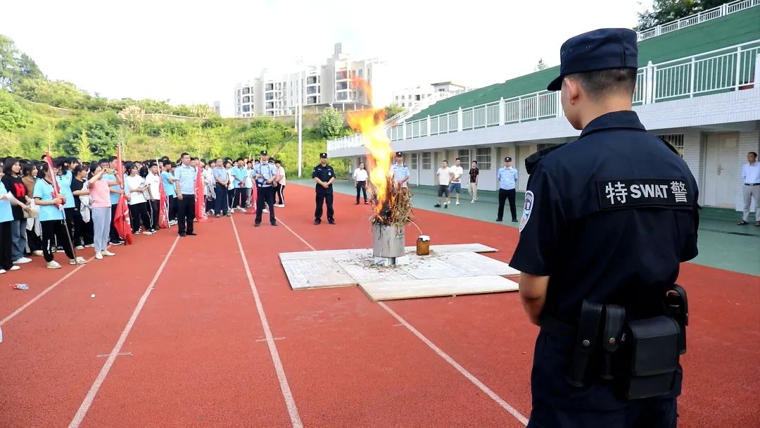6.26国际禁毒日禁毒宣传直播,626国际禁毒日拒绝毒品健康成长