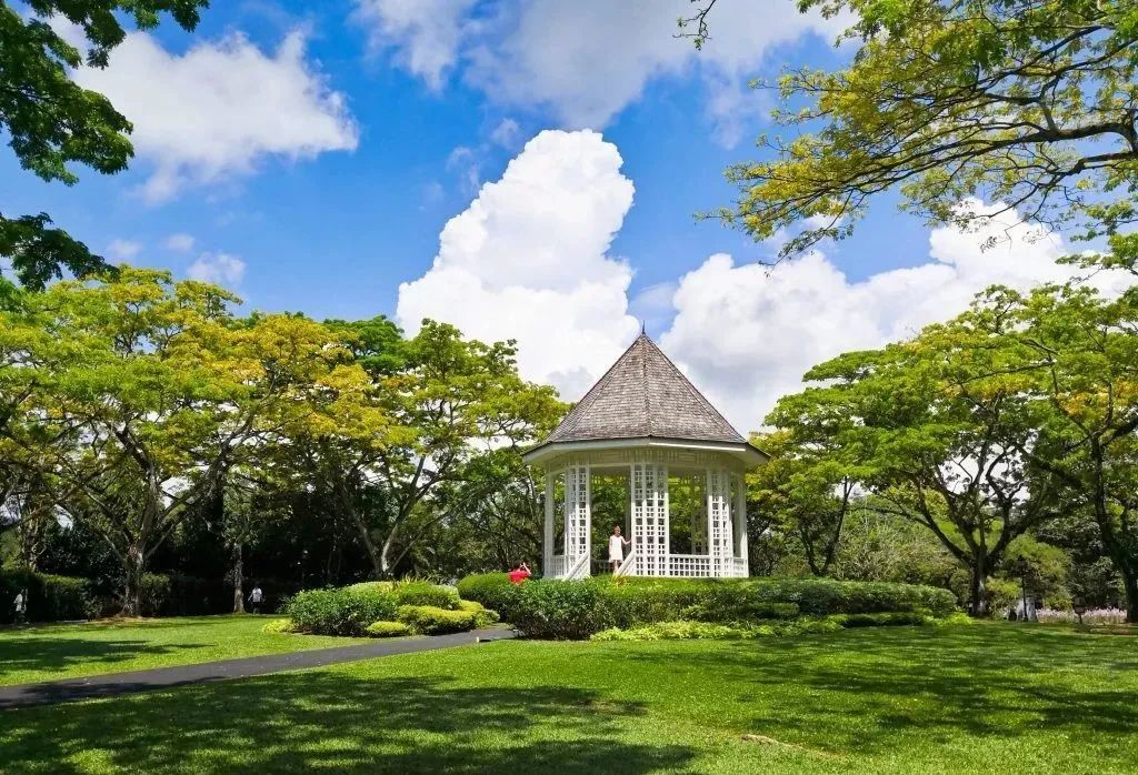 最美的十座园林,中国十大最美园林之留园