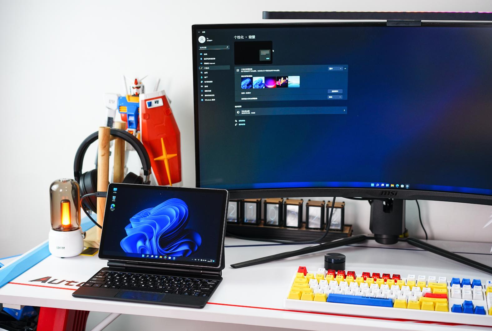 酷比魔方iworkgt12平板,酷比魔方iwork20pro和微软surfacego2
