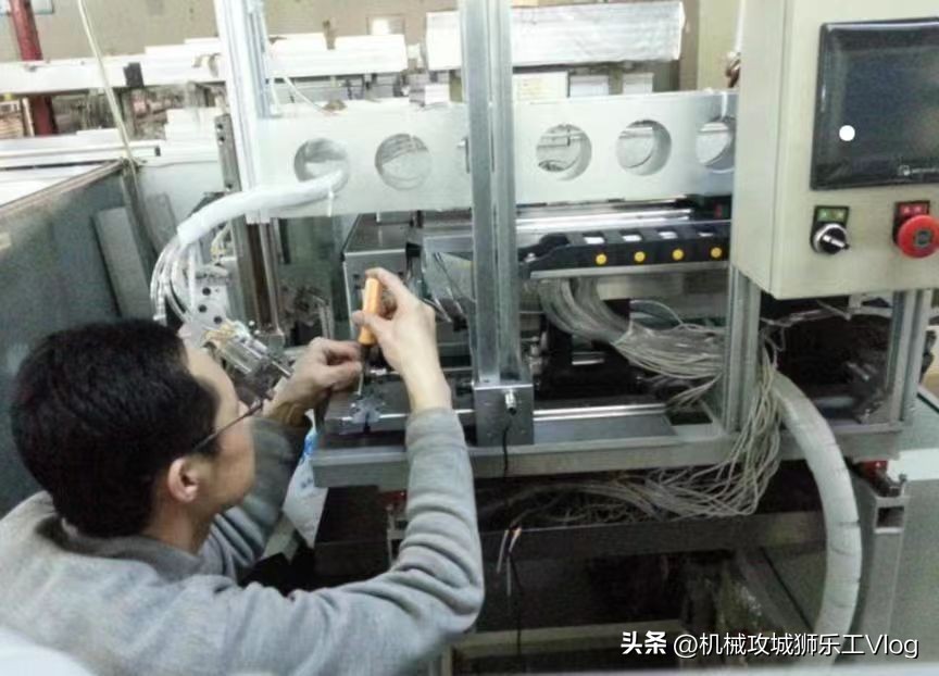 机械行业有前途的工作,机械业最有前途的工作