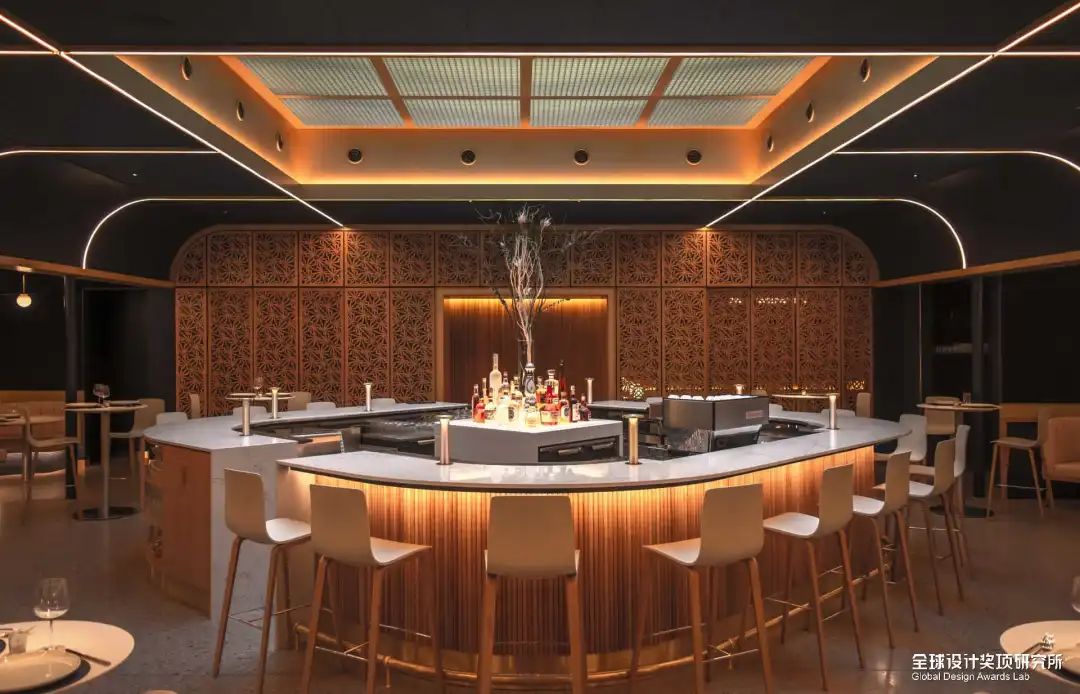 室内篇|2022LIV酒店设计奖获奖名单公布！