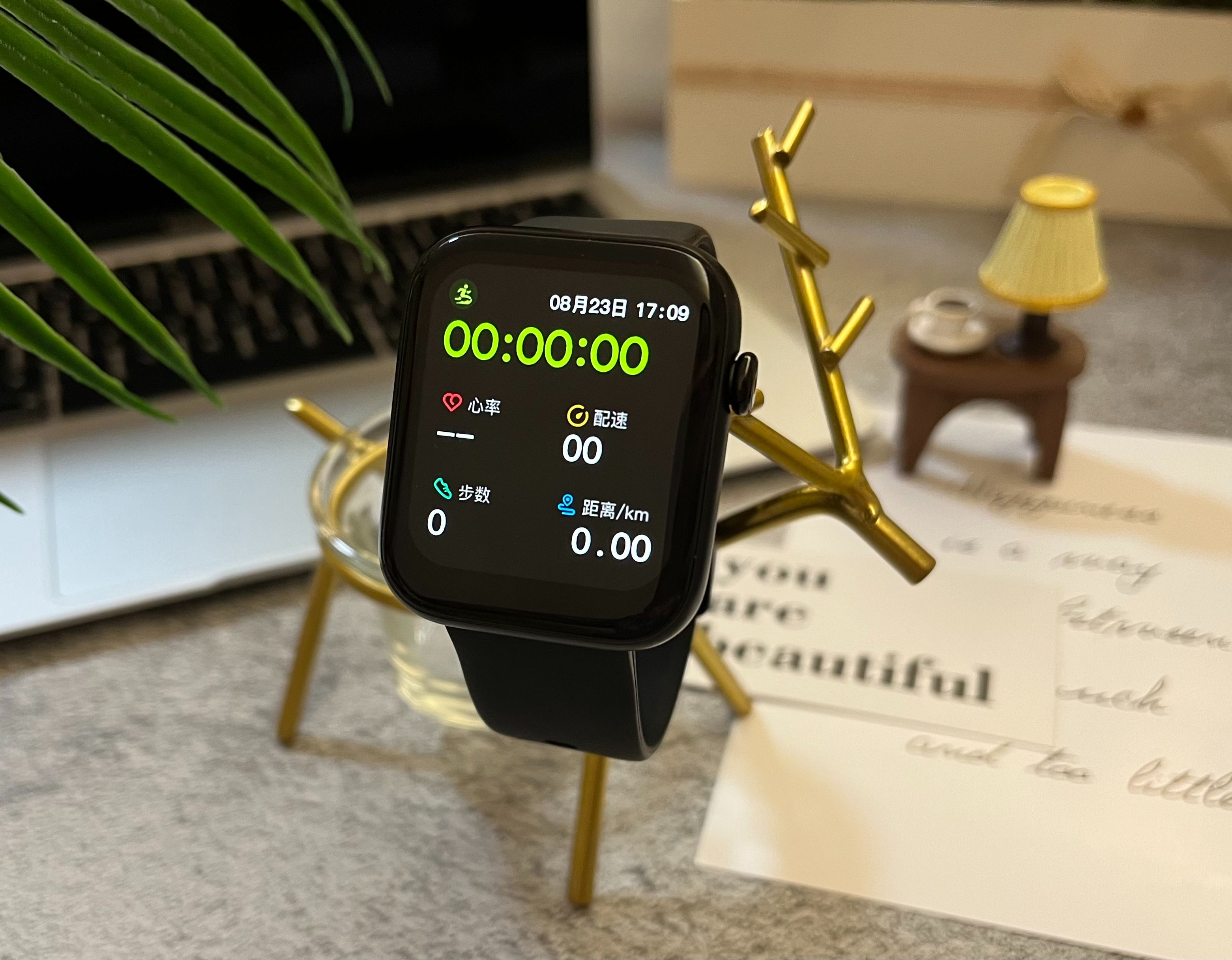 ticwatchgth智能手表讲解,ticwatch2代智能手表