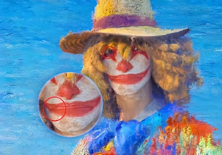 三刷《深海》后，才发现田晓鹏导演藏了十把“刀”，刀刀入心