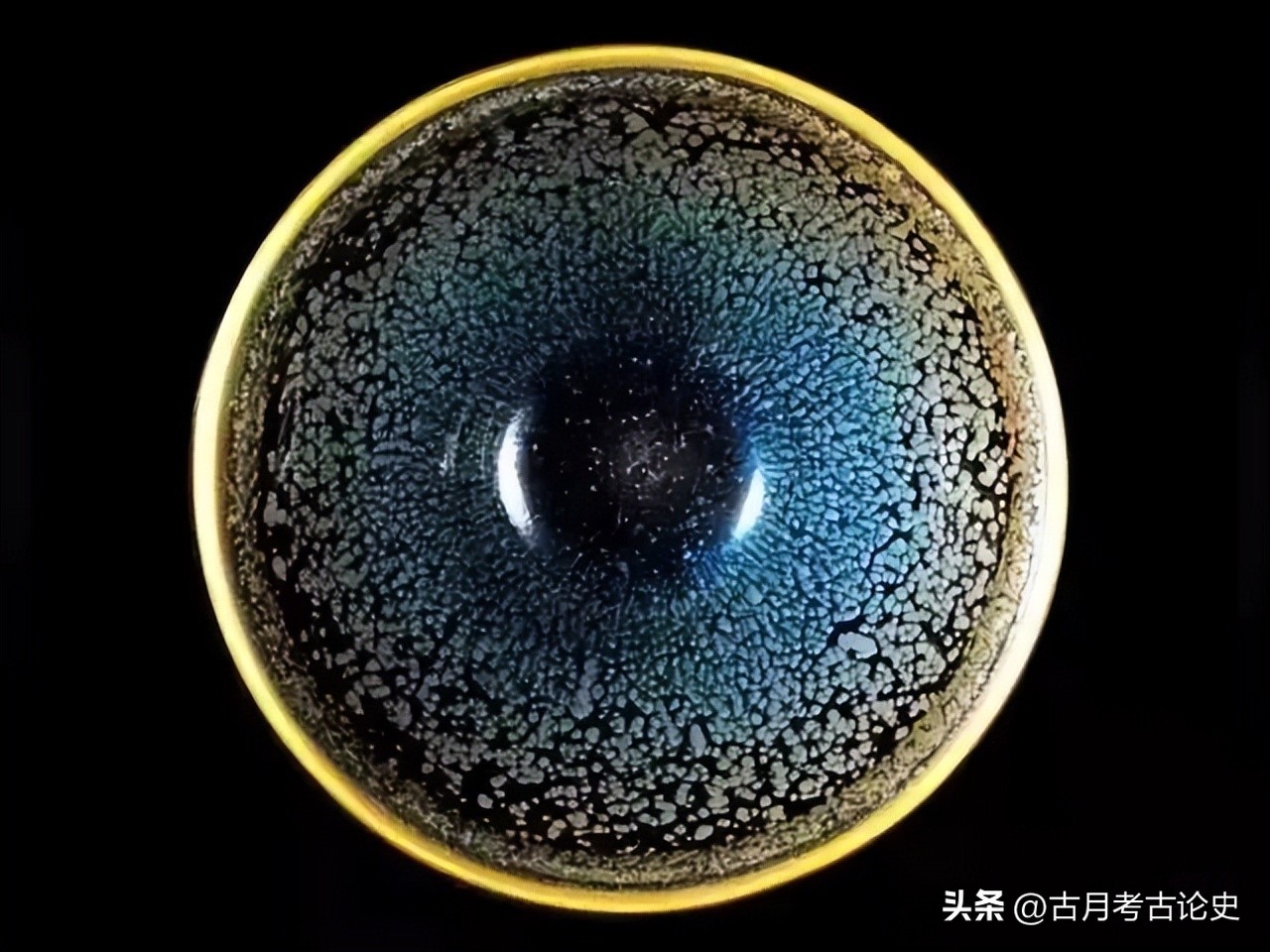 宋朝斗茶为什么用建盏做,建盏和宋代斗茶的区别