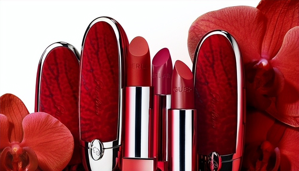 娇兰红运万代口红官方价格,娇兰红运万代214