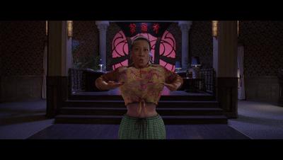 功夫细思极恐的50个细节,功夫阿星从恶转善的过程