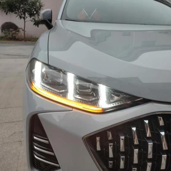 摩卡入手后真实感受,南哥说车摩卡驾驶感受