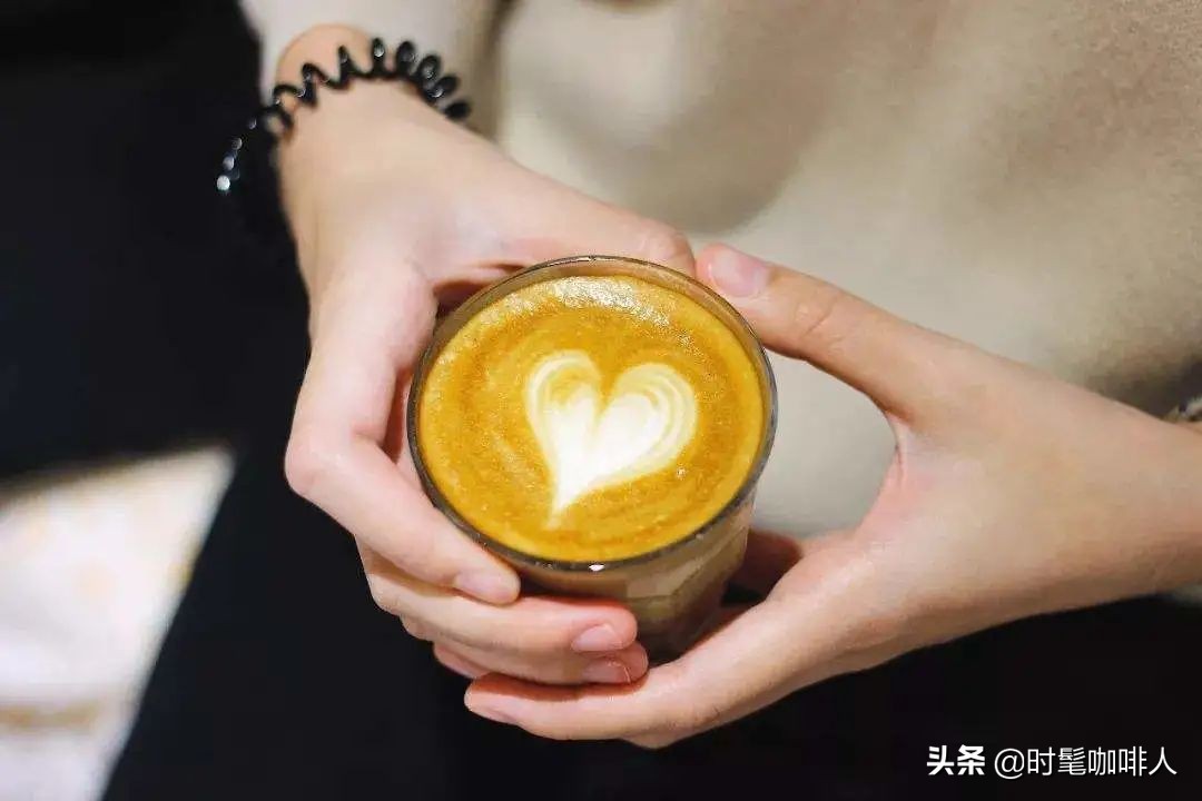 浓缩咖啡和意式浓缩咖啡的区别,经典意式浓缩咖啡有什么特点