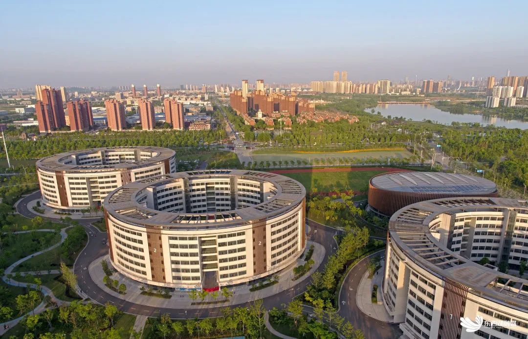 中国网谷开创新时代新征程,中国网谷是什么